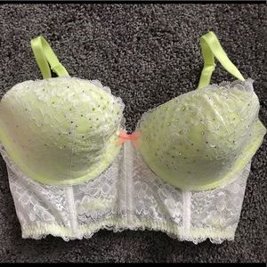 NWT 💓Victoria’s Secret Dream Angels Long line